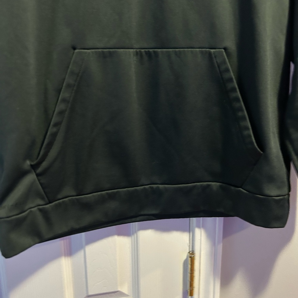 NIKE‎ Dri-Fit Mens Hoodie Sweatshirt - Picture 2 of 6